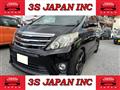 2011 Toyota Alphard