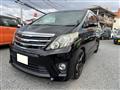 2011 Toyota Alphard