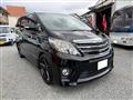 2011 Toyota Alphard