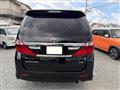 2011 Toyota Alphard