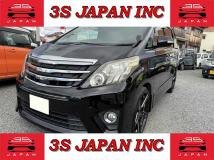 2011 Toyota Alphard