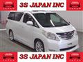 2008 Toyota Alphard