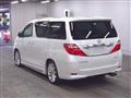 2008 Toyota Alphard
