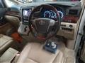 2008 Toyota Alphard