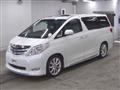 2008 Toyota Alphard