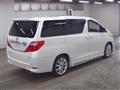 2008 Toyota Alphard