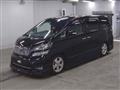 2009 Toyota Vellfire