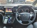 2014 Toyota Vellfire