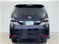 2008 Toyota Vellfire