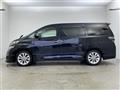 2008 Toyota Vellfire