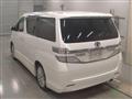 2013 Toyota Vellfire
