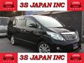 2010 Toyota Alphard