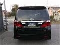 2010 Toyota Alphard