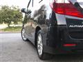 2010 Toyota Alphard