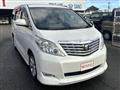 2010 Toyota Alphard