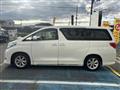 2010 Toyota Alphard