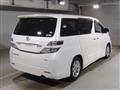 2008 Toyota Vellfire