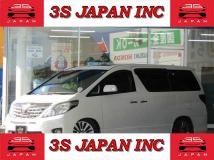 2013 Toyota Alphard