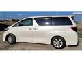2012 Toyota Alphard