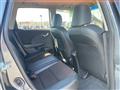 2011 Honda Fit shuttle