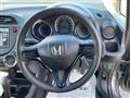 2011 Honda Fit shuttle