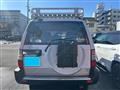 2001 Toyota Land Cruiser Prado