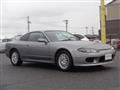 2002 Nissan Silvia