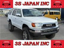 2001 Toyota Hilux Surf