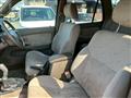 2001 Toyota Hilux Surf
