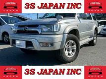 2001 Toyota Hilux Surf