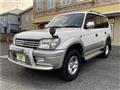 2002 Toyota Land Cruiser Prado