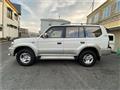 2002 Toyota Land Cruiser Prado