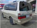 2001 Toyota Hiace Wagon