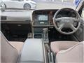 2001 Toyota Hiace Wagon