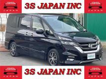 2018 Nissan Serena