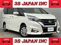 2018 Nissan Serena