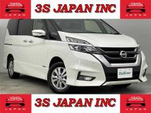 2018 Nissan Serena