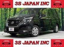 2017 Nissan Serena