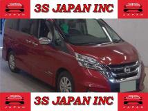2017 Nissan Serena