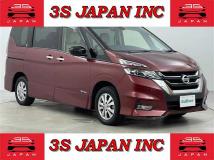 2016 Nissan Serena