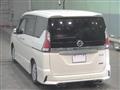 2018 Nissan Serena