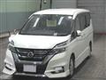 2018 Nissan Serena