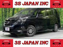 2017 Nissan Serena