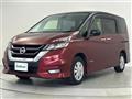 2016 Nissan Serena