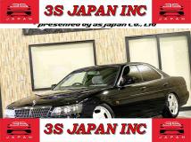 2002 Nissan Laurel