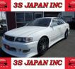2001 Toyota Chaser