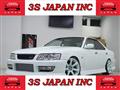2001 Nissan Laurel