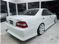 2001 Nissan Laurel