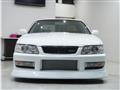2001 Nissan Laurel