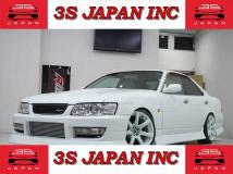 2001 Nissan Laurel